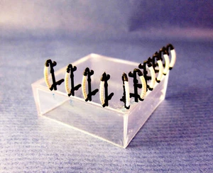IBERTREN "HO": 10 MANGUERAS DE FRENO Y CALEFACCIÓN. NUEVAS. A ESTRENAR. - Imagen 1 de 1