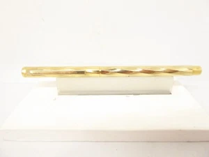 DURO FLEX - STYLO PLUME - FOUNTAIN PEN - DORE - GOLDEN - - Picture 1 of 18