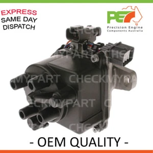 New * OEM QUALITY * COMPLETE DISTRIBUTOR FOR Honda # TD55U / TD-55U - Picture 1 of 4