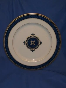 Wedgewood Embassy Collection Chadwick 8.2" Salad Plate Japan & USA - Picture 1 of 6