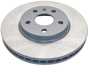 For 2008-2014 Cadillac CTS Brake Rotor Front 68396DNSM 2009 2010 2011 2012 2013 - Picture 1 of 2