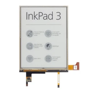 7,8 pouces ED078KH4 pour Pocketbook 740 Inkpad 3 PB740 écran pro remplacement - Photo 1/10
