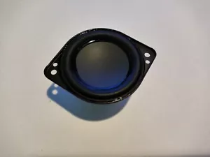 For Jbl GO4 1.5-inch 45mm speaker, 4 Ω 5W waterproof full frequency speaker DIY - Picture 1 of 4