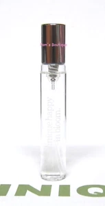 CLINIQUE Happy in Bloom Perfume Spray MINI (.17oz/5mL) NWOB - Picture 1 of 1