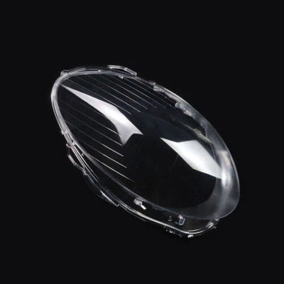 Cubierta de lente de faro transparente derecha para Mercedes-Benz W251 R350 R500 06-08 Foto 1 de 4