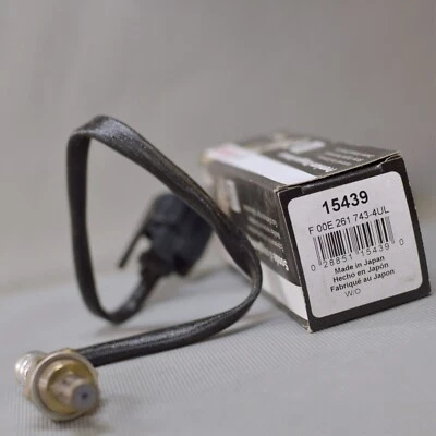 Sensor de oxigênio OE Alemanha 15439 para Chrysler 2001-2002 Sebring Dodge Stratus 2.4L - Imagem 1 de 4