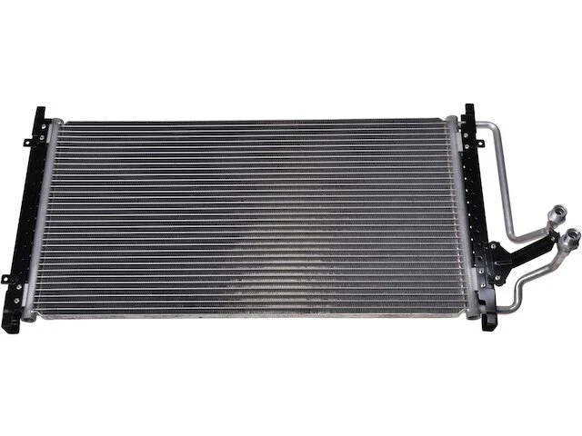A/C Condenser For 1996-2001 Oldsmobile Bravada 1997 1998 1999 2000 ST147VY - Image 1 of 1