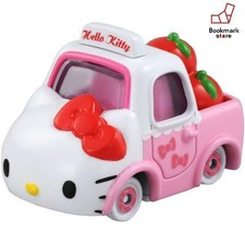 hello kitty diecast cars