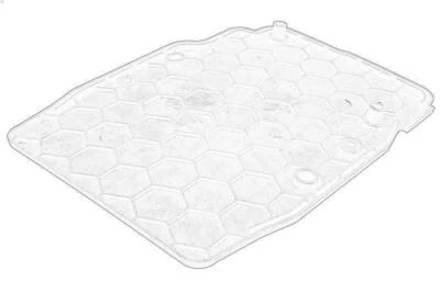 Control Element, heating/ventilation OE FORD 1685732 - Image 1 of 4