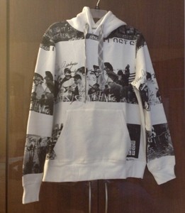 rocawear moletom com capuz