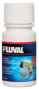 Potenciador biológico Fluval Cycle 30 ml para acuarios - Imagen 1 de 4