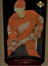 1998-99 Upper Deck Gold Reserve #265 Larry Murphy DETROIT RED WINGS
