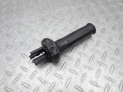 BMW R1200RS 2016 15-18 OEM manillar izquierdo agarre manillar manguito Foto 1 de 4