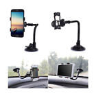  360 Degree Suction Cup Phone Holder Smartphone Car Multifunction