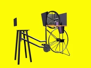 JuicYcle 'Classic' Plans - child - Bild 1 von 6