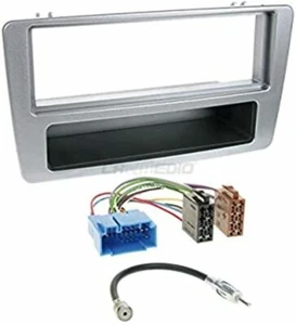 Kit Marco montaje auto-radio HONDA Civic 7N'01<=>'05/ Civic Type-R 2N'01<=>'05/ - Imagen 1 de 1