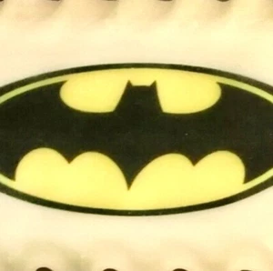 Kids Parties Bat Man Themed Pasta Noodles Fun Meals Gifts Birthdays Holidays - Picture 1 of 4