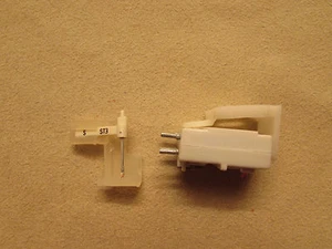 New O.S. Vintage Arista 1468 Phonograph Needle Replaces Astatic,BSR SX1H,SX2H - Picture 1 of 5