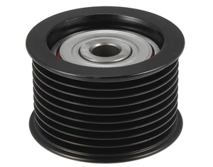 1660351010 Accessory Drive Belt Idler Pulley for Toyota Land Cruiser 2008-2019 - Bild 1 von 1