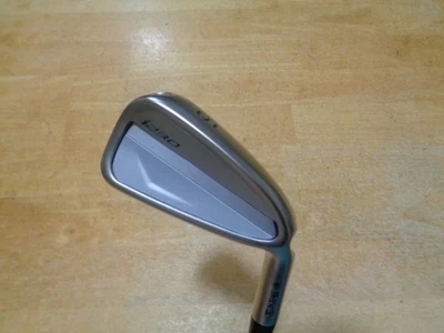 Mint PING i230 Single 5 IRON IRONS i 230 Steel DG 120 S400 Stiff Flex - Image 1 of 4