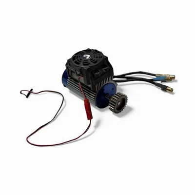Traxxas 1/10 Motor Velineon VXL 540 XL 2400KV Maxx 4s With Fan - Image 1 of 4
