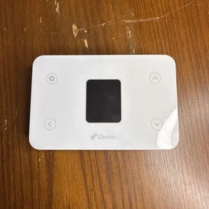 Apple Home kit & Alexa compatible Thermostat WiFi electronic programming - Picture 1 of 9