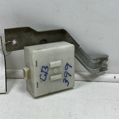 2008-2009 SUBARU LEGACY TPMS TIRE PRESSURE MONITOR CONTROL MODULE 28201AG07A OEM - Image 1 of 4