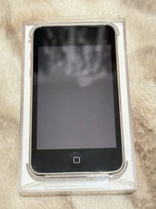 Apple iPod Touch 8 GB Model A1288 - Tested And Working Ipod Only - Picture 1 of 8