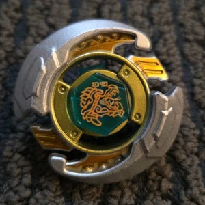 Quetzalcoatl 90WF Beyblade Takara Tomy Metal Fight PHW Pre-Hyrbrid - Picture 1 of 4