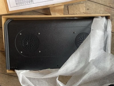 Placa de som Mazda MX-5 Mk2 NB NE12V-1260 nova - Imagem 1 de 3