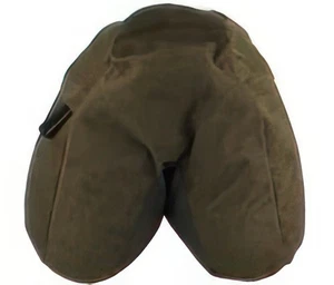 Stealth Gear Bohnensack Sattelform (Waldgrün) Limited Edition - Bild 1 von 3