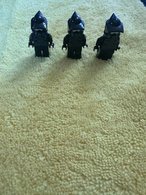 ** New photos*Lego Star Wars Shadow ARF Trooper SW0315 Minifigure 2011 Pre-owned - Image 1 of 4