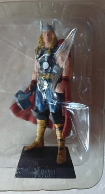 ESTATUA DE PLOMO MUSGO DE ÁGUILA #15 THOR ASU 8193, NUNCA ABIERTA Foto 1 de 4