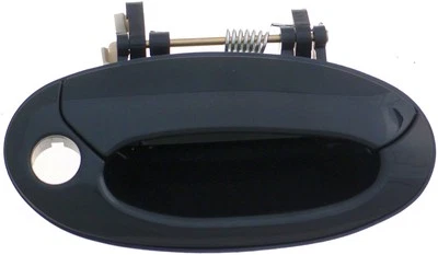 Наружная дверная ручка Dorman 83502 подходит для 99-00 Hyundai Elantra - Изображение 1 из 3