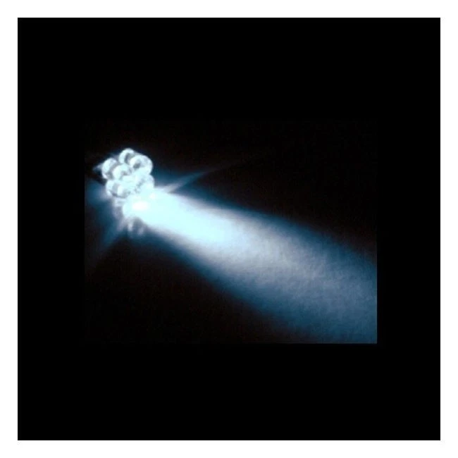 Custom dynamic lampadina led 194 - luce bianca - Immagine 1 di 1