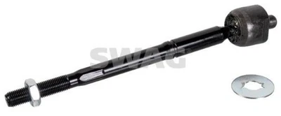 SWAG Spurstange Axialgelenk Lenkstange Vorne links Vorne rechts 81 94 3183 - Bild 1 von 3