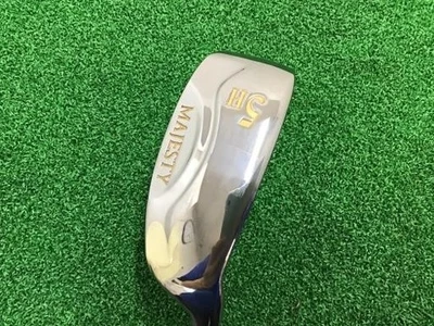 Ladies MARUMAN MAJESTY PRESTIGIO SUPER7 H5 Hybrid Utility Flex-L No Head Cover - Image 1 of 4