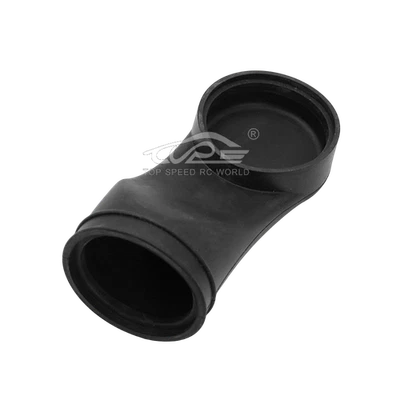 TSRC Plastik Luft Filter Tube für 1/5 RV ROFUN F5 4WD ON ROAD MCD XS5 LKW - Bild 1 von 4
