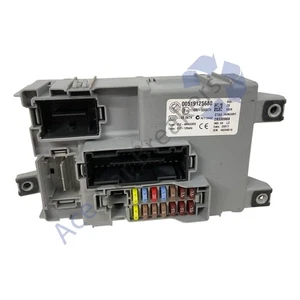 Fiat 500 07-15 BCU BCM Body Control Unit 00510125680 - Picture 1 of 11