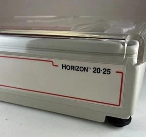 Bethesda Laboratories / Horizon 20-25 Electrophoresis Horizontal Gel System, New - Picture 1 of 15
