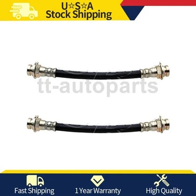 Manguera de línea de freno trasero Raybestos para Chevrolet Cavalier 2,2 L 2000 Foto 1 de 4