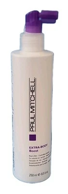 Paul Mitchell • EXTRA-BODY Boost • Spray voluminizador 8,5 fl oz / 250 ml  Foto 1 de 4