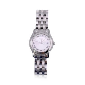 Gucci Uhr Edelstahl Mod 5500 M mit Datumsanzeige und Sc... - Bild 1 von 8