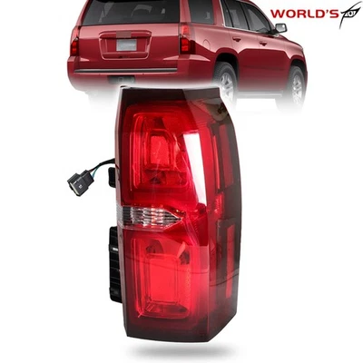Luz trasera de freno lado derecho apta para Chevrolet Tahoe/Suburban 2015-2020 Foto 1 de 4