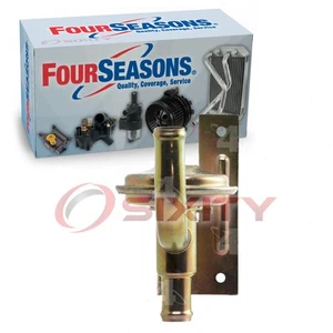 Four Seasons HVAC Heater Control Valve for 1977-1979 Cadillac Eldorado uo - Picture 1 of 5