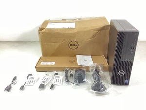Dell Precision 3460 SFF i9-14900 32GB 512GB SSD RTX 2000 Ada W11P - 9KPRH - Bild 1 von 4