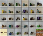 Kinder Joy Minecraft (2025/2026) + BPZ