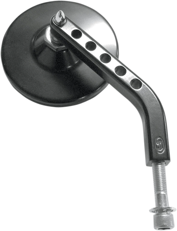 Espejo JOKER MACHINE - ViewTech 7 - Vista lateral - Stock - Negro - Derecho 03-018R Foto 1 de 1