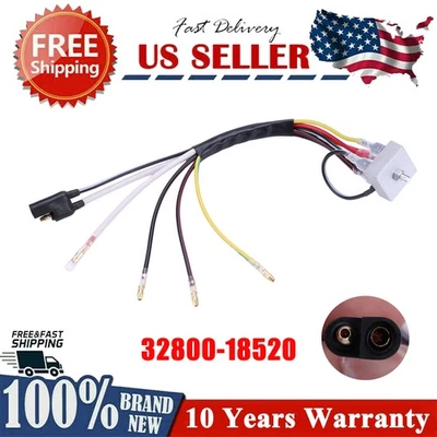 32800-18520 ВЫПРЯМИТЕЛЬ В СБОРЕ ДЛЯ SUZUKI T20 T250 T125 T305 T350 T500 & GT250 - Изображение 1 из 4