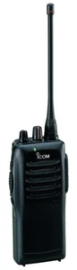 ICOM F-12S Tragbarer UKW-Transceiver - Bild 1 von 1